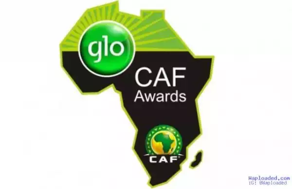 See Full List Of Winners At The #GloCAFAwards2015
